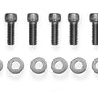 Load image into Gallery viewer, Holley Sniper EFI Sniper Valve Cover - Flat