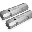 Load image into Gallery viewer, Holley Sniper EFI Sniper Valve Cover - Flat
