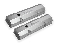 Load image into Gallery viewer, Holley Sniper EFI Sniper Valve Cover - Flat