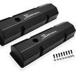 Load image into Gallery viewer, Holley Sniper EFI Sniper Valve Cover - Flat