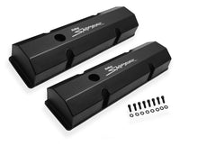 Load image into Gallery viewer, Holley Sniper EFI Sniper Valve Cover - Flat