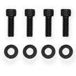 Load image into Gallery viewer, Holley Sniper EFI Sniper Valve Cover - Flat