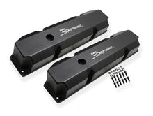 Load image into Gallery viewer, Holley Sniper EFI Sniper Valve Cover - Short Bolt