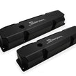 Load image into Gallery viewer, Holley Sniper EFI Sniper Valve Cover - Back View