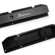 Load image into Gallery viewer, Holley Sniper EFI Sniper Valve Cover - Short Bolt