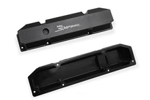 Load image into Gallery viewer, Holley Sniper EFI Sniper Valve Cover - Short Bolt