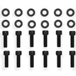 Load image into Gallery viewer, Holley Sniper EFI Sniper Valve Cover - Short Bolt