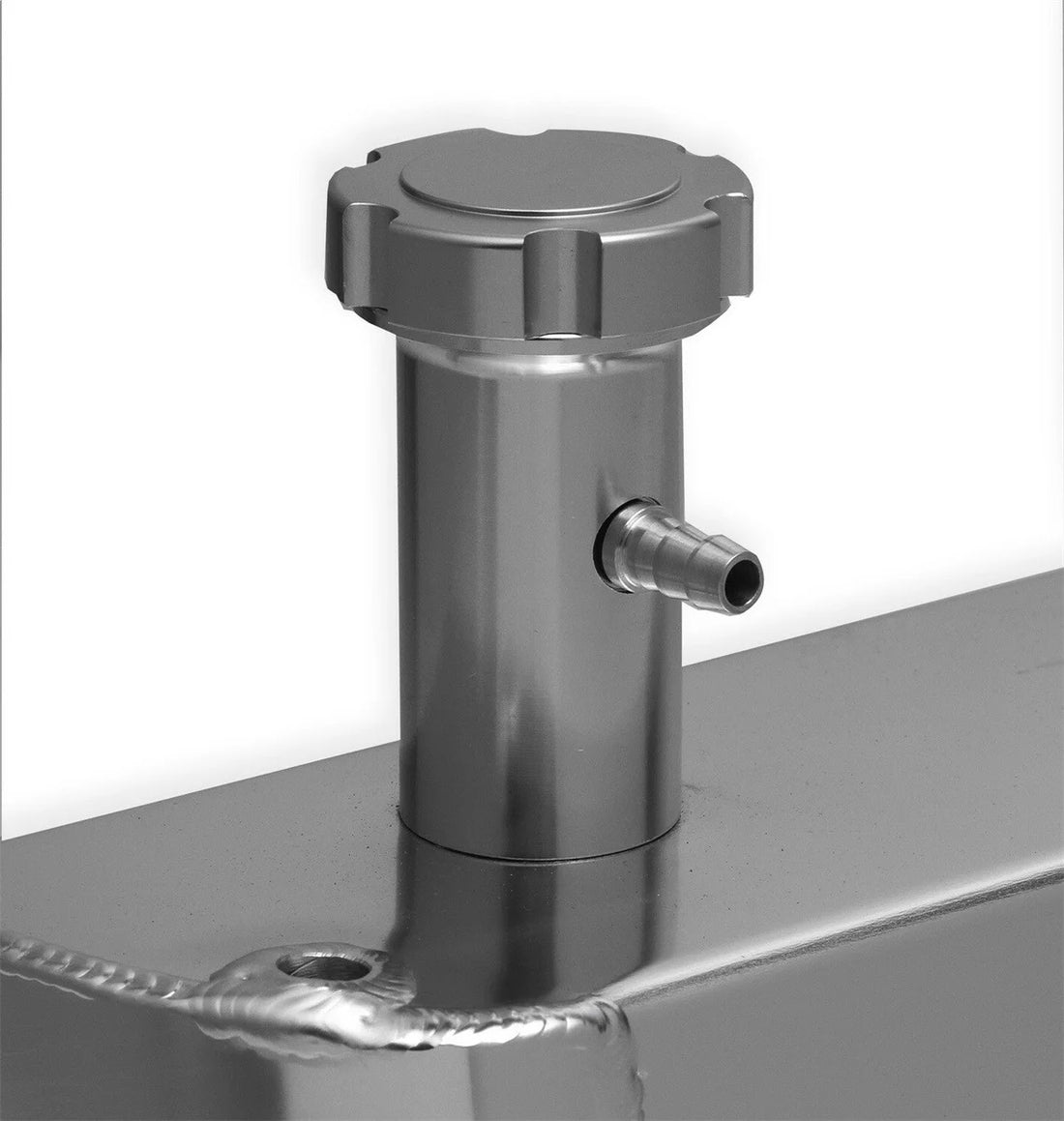 Holley Sniper EFI Sniper Valve Cover - Tall