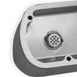 Load image into Gallery viewer, Holley Sniper EFI Sniper Valve Cover - Tall