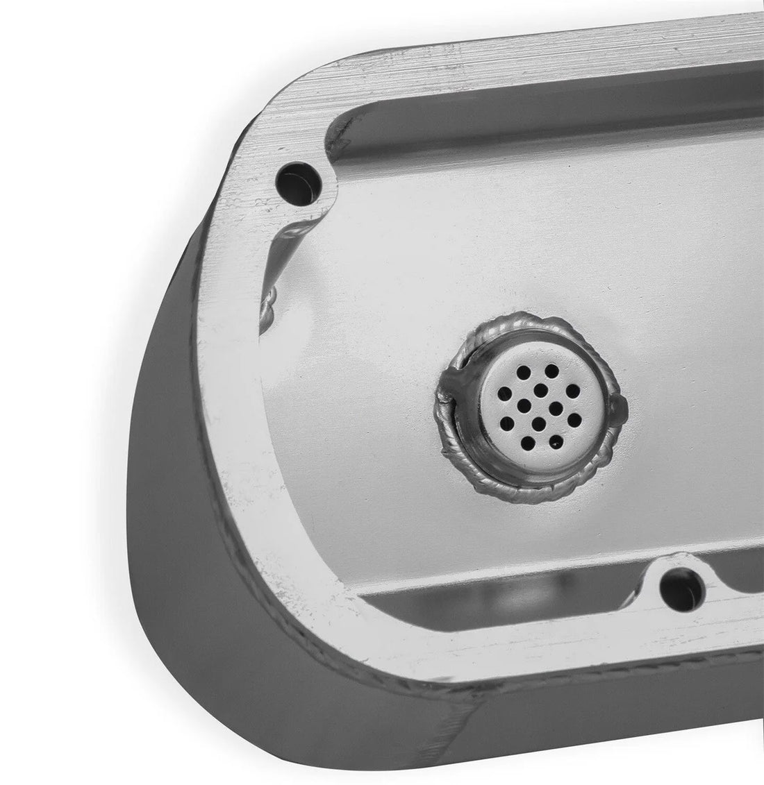 Holley Sniper EFI Sniper Valve Cover - Tall