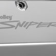 Load image into Gallery viewer, Holley Sniper EFI Sniper Valve Cover - Tall