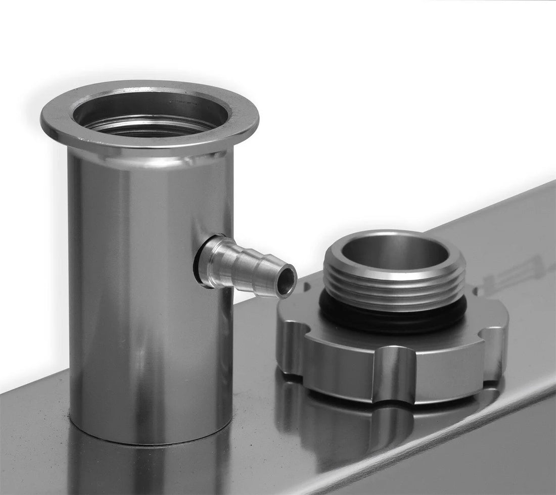 Holley Sniper EFI Sniper Valve Cover - Tall