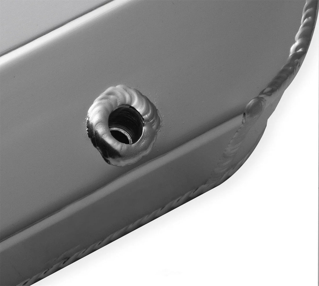 Holley Sniper EFI Sniper Valve Cover - Tall