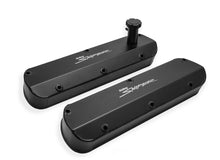 Load image into Gallery viewer, Holley Sniper EFI Sniper Valve Cover - Tall