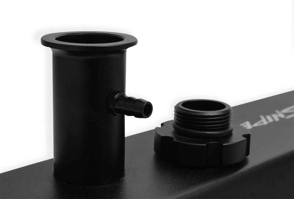 Holley Sniper EFI Sniper Valve Cover - Tall