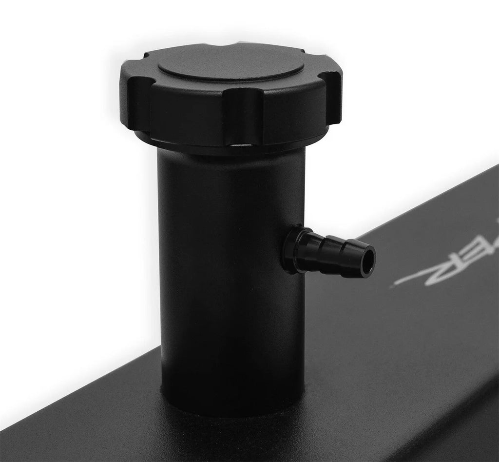 Holley Sniper EFI Sniper Valve Cover - Tall