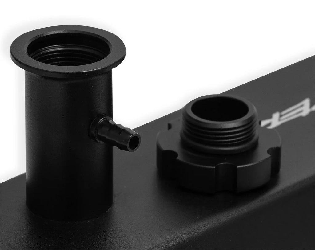 Holley Sniper EFI Sniper Valve Cover - Tall