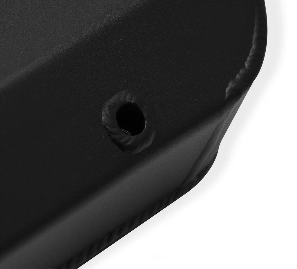 Holley Sniper EFI Sniper Valve Cover - Tall