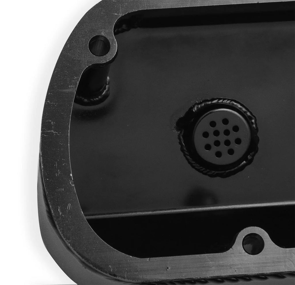 Holley Sniper EFI Sniper Valve Cover - Tall
