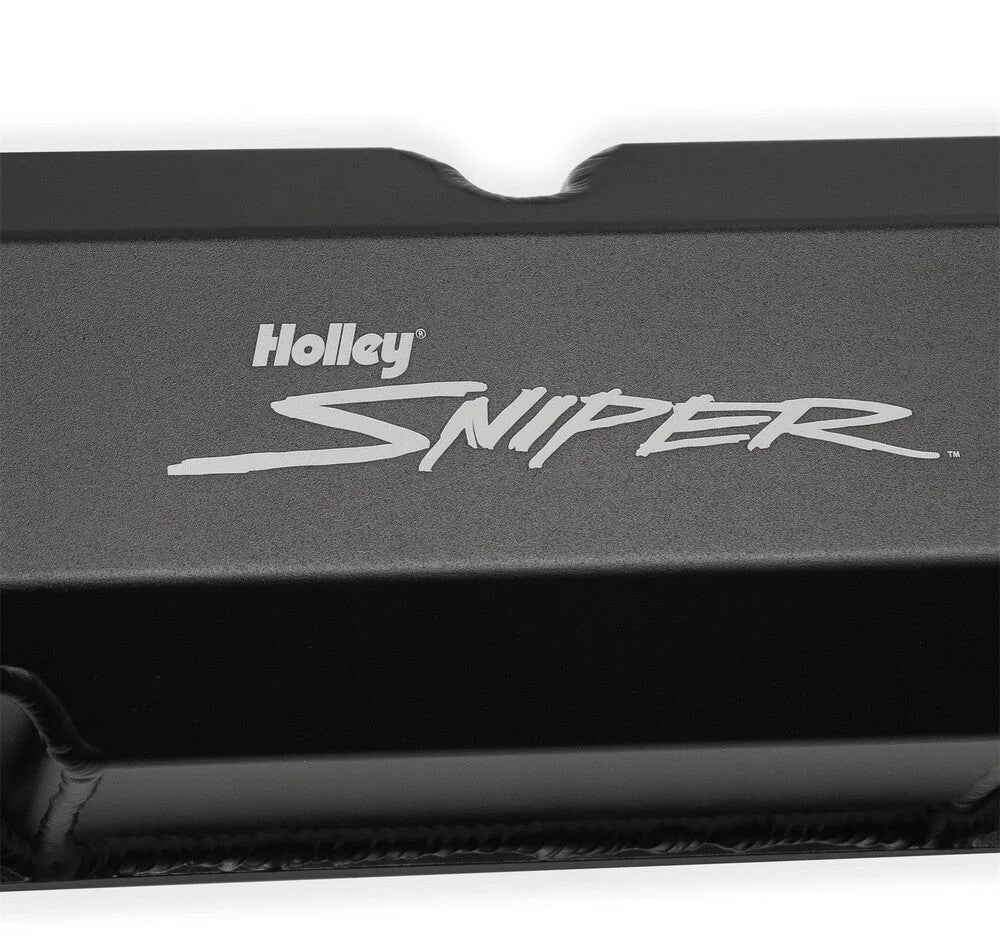 Holley Sniper EFI Sniper Valve Cover - Tall