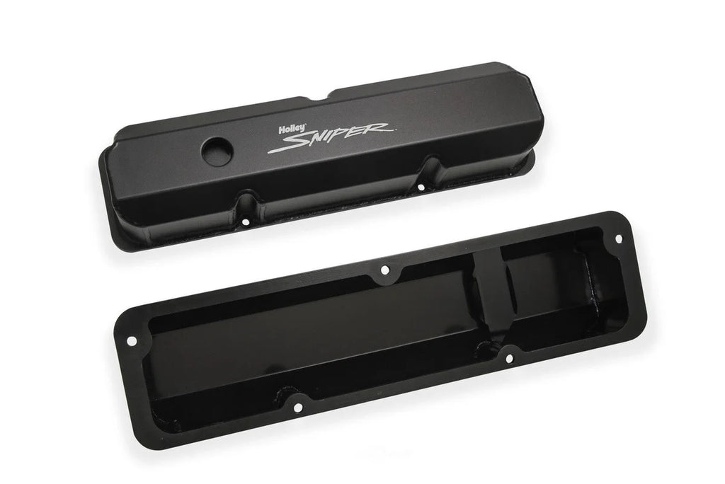 Holley Sniper EFI Sniper Valve Cover - Tall