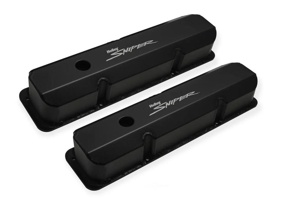 Holley Sniper EFI Sniper Valve Cover - Tall