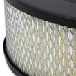 Load image into Gallery viewer, Holley Sniper EFI Stamped Steel Air Cleaner Assembly with Paper Filter Element 120-541 - Installation View