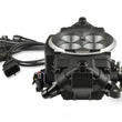 Load image into Gallery viewer, Holley Sniper EFI Stealth 4150 - Black 550-871 fits 1952-1996 AC / Allard / American Motors - Side View