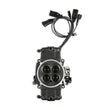 Load image into Gallery viewer, Holley Sniper EFI Stealth 4150 - Black 550-871 fits 1952-1996 AC / Allard / American Motors - Additional View 7