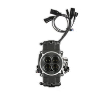 Load image into Gallery viewer, Holley Sniper EFI Stealth 4150 - Black 550-871 fits 1952-1996 AC / Allard / American Motors - Additional View 7