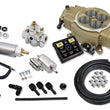 Load image into Gallery viewer, Holley Sniper EFI Stealth 4150 Master Kit - Main Product View