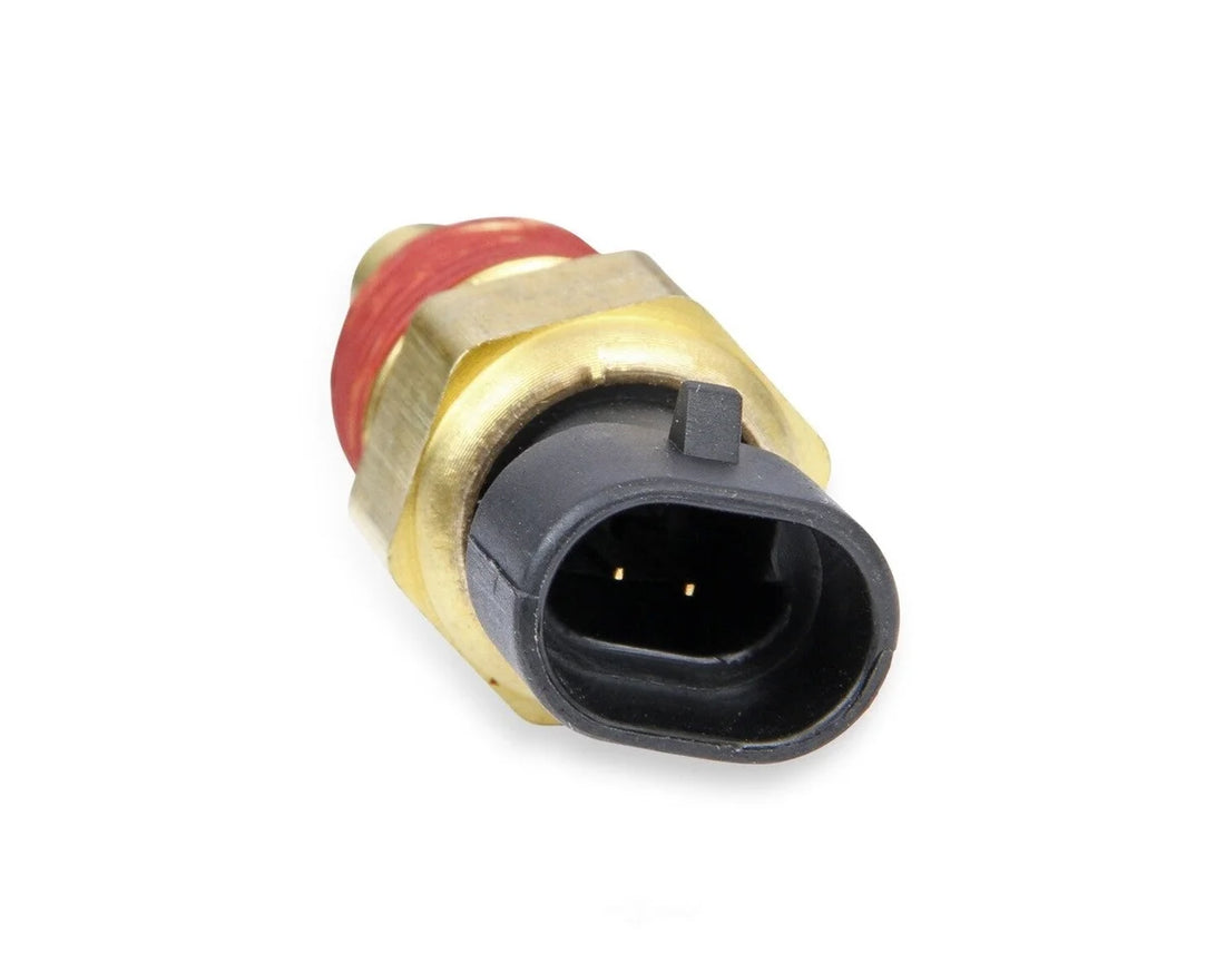 Holley Sniper EFI Stealth 4150 Master Kit - Classic Gold 550-872K fits 1952-1996 AC / Allard / American Motors - Side View