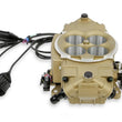 Load image into Gallery viewer, Holley Sniper EFI Stealth 4150 Master Kit - Installation View