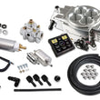 Load image into Gallery viewer, Holley Sniper EFI Stealth 4150 Master Kit - Shiny 550-870K fits 1952-1996 AC / Allard / American Motors - Main Product View