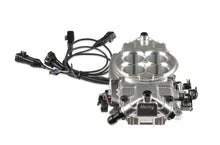 Load image into Gallery viewer, Holley Sniper EFI Stealth 4150 - Shiny 550-870 fits 1952-1996 AC / Allard / American Motors - Side View