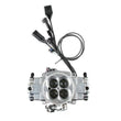 Load image into Gallery viewer, Holley Sniper EFI Stealth 4150 - Shiny 550-870 fits 1952-1996 AC / Allard / American Motors - Installation View