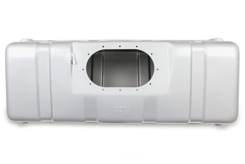 Holley Sniper EFI Stock Replacement Fuel Tank 19-523 fits 1975-1977 Chevrolet Corvette - Side View