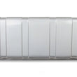 Load image into Gallery viewer, Holley Sniper EFI Stock Replacement Fuel Tank 19-523 fits 1975-1977 Chevrolet Corvette - Back View