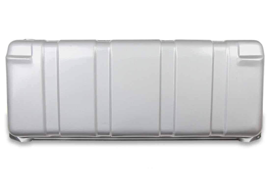 Holley Sniper EFI Stock Replacement Fuel Tank 19-523 fits 1975-1977 Chevrolet Corvette - Back View