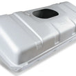 Load image into Gallery viewer, Holley Sniper EFI Stock Replacement Fuel Tank 19-523 fits 1975-1977 Chevrolet Corvette - Installation View