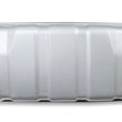 Load image into Gallery viewer, Holley Sniper EFI Stock Replacement Fuel Tank 19-524 fits 1978-1982 Chevrolet Corvette - Side View