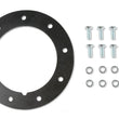 Load image into Gallery viewer, Holley Sniper EFI Stock Replacement Fuel Tank 19-524 fits 1978-1982 Chevrolet Corvette - Back View