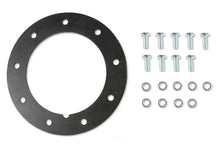 Load image into Gallery viewer, Holley Sniper EFI Stock Replacement Fuel Tank 19-524 fits 1978-1982 Chevrolet Corvette - Back View