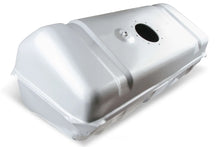 Load image into Gallery viewer, Holley Sniper EFI Stock Replacement Fuel Tank 19-524 fits 1978-1982 Chevrolet Corvette - Installation View