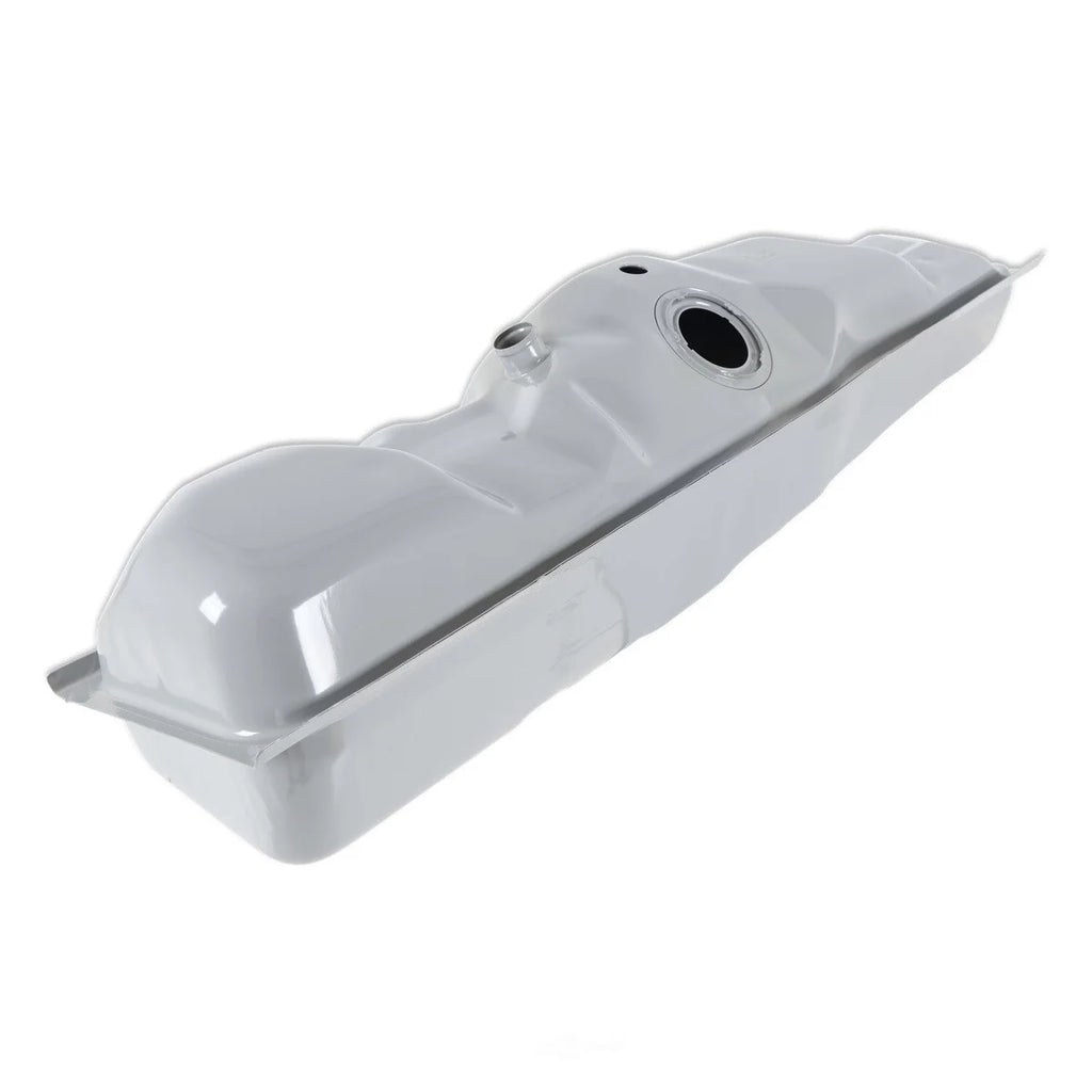 Holley Sniper EFI Stock Replacement Fuel Tank 19-544 fits 1990-1997 Ford F-150 - Installation View