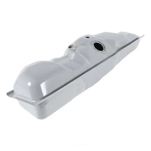 Load image into Gallery viewer, Holley Sniper EFI Stock Replacement Fuel Tank 19-544 fits 1990-1997 Ford F-150 - Installation View