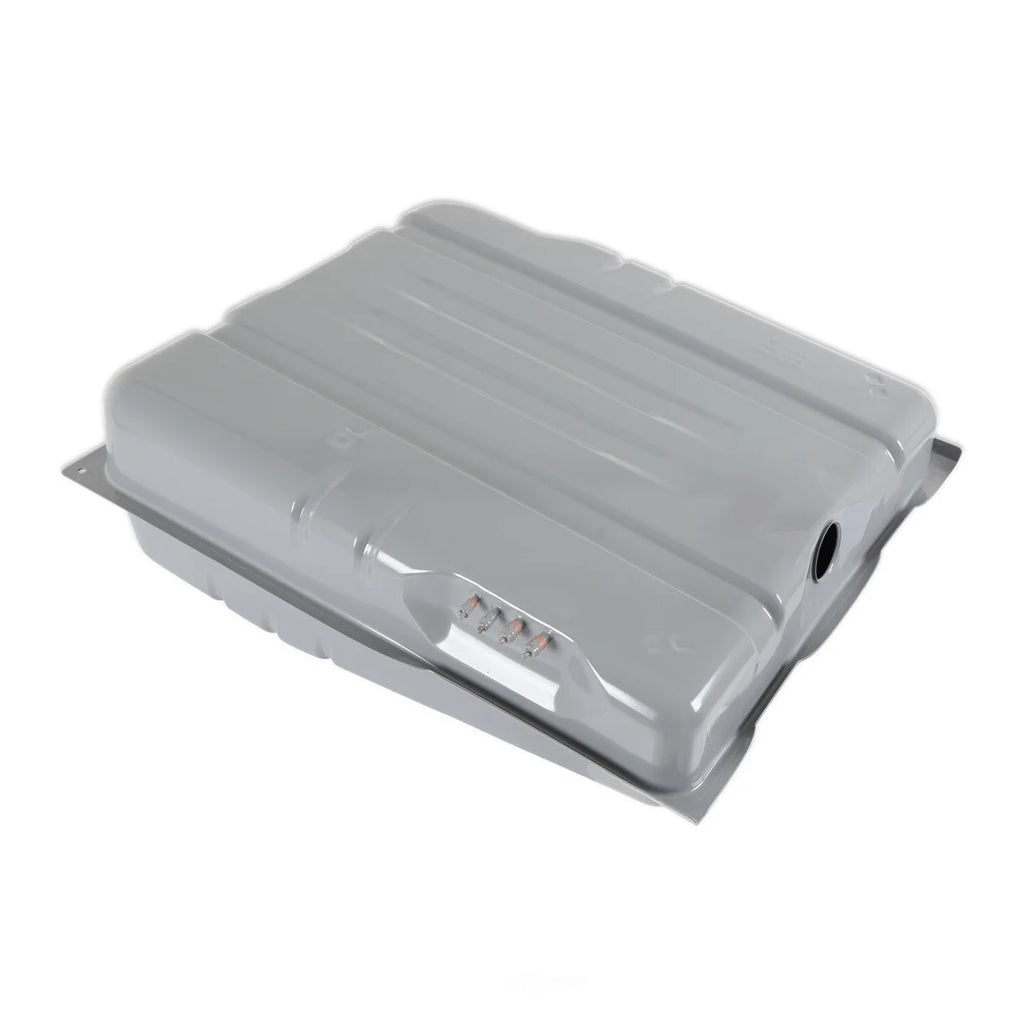 Holley Sniper EFI Stock Replacement Fuel Tank 19-545 fits 1971-1972 Dodge Charger / Charger 500 - Side View
