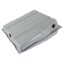 Load image into Gallery viewer, Holley Sniper EFI Stock Replacement Fuel Tank 19-545 fits 1971-1972 Dodge Charger / Charger 500 - Installation View