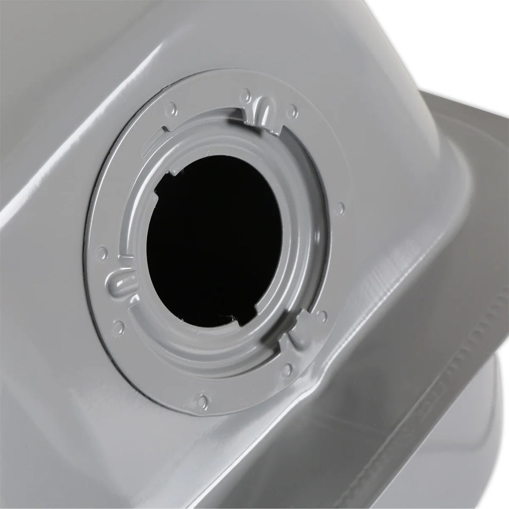 Holley Sniper EFI Stock Replacement Fuel Tank 19-545 fits 1971-1972 Dodge Charger / Charger 500 - Additional View 6