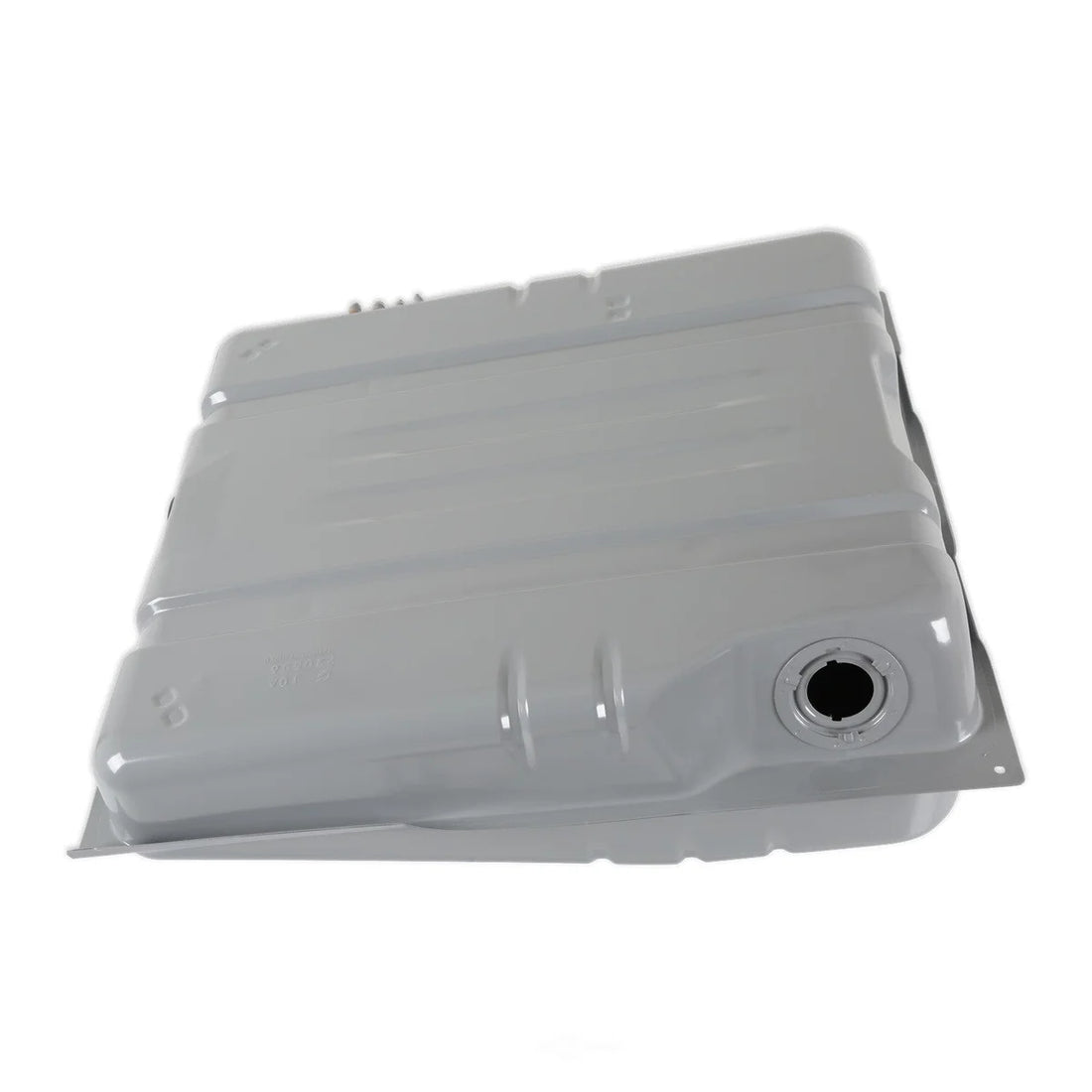 Holley Sniper EFI Stock Replacement Fuel Tank 19-545 fits 1971-1972 Dodge Charger / Charger 500 - Additional View 9